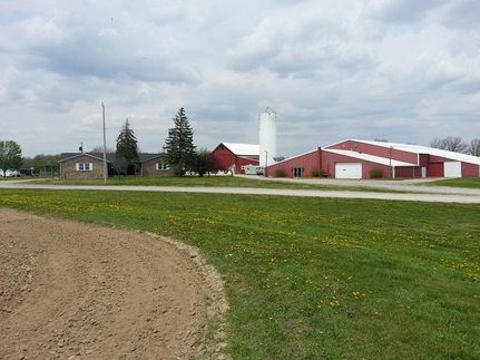 Property in Delaware County, Ohio