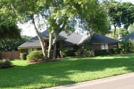 Property in Duval County, Florida