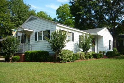 Property in Covington County, Alabama