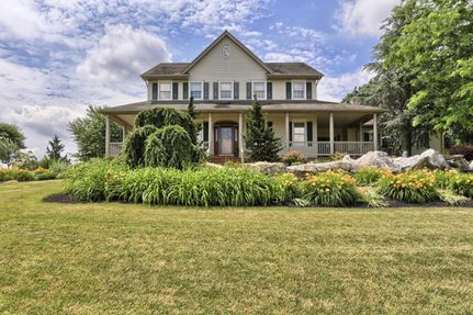 Property in Lancaster County, Pennsylvania