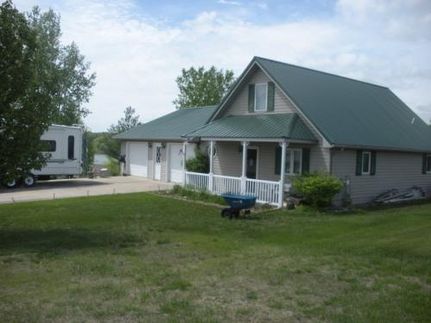 Property in Putnam County, Missouri