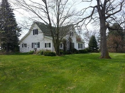 Property in Delaware County, Ohio