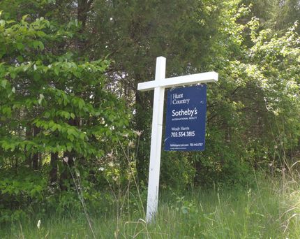 Property in Fairfax County, Virginia