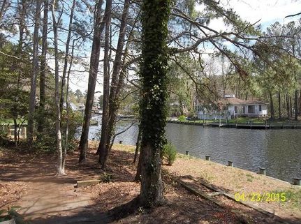 Property in Worcester County, Maryland