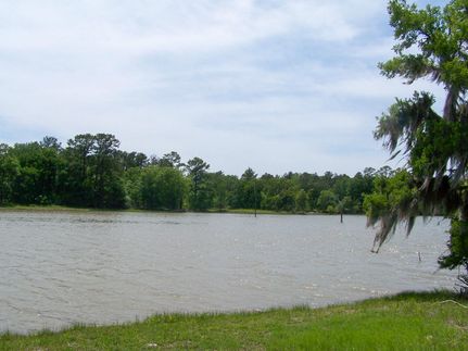 Property in Walker County, Texas