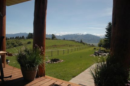 Property in Lincoln County, Wyoming