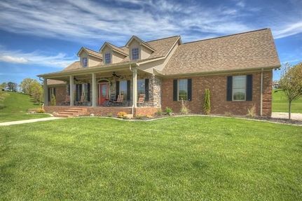 Property in Laurel County, Kentucky