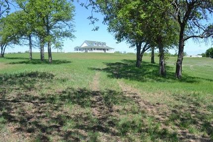 Property in Wise County, Texas