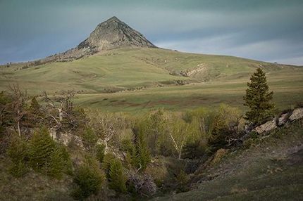 Property in Beaverhead County, Montana