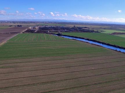 Property in Jefferson County, Idaho