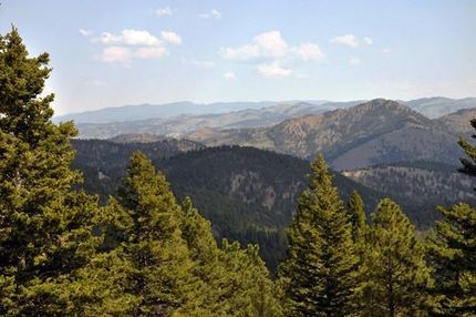 Property in Lewis and Clark County, Montana