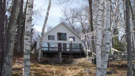 Property in Oneida County, Wisconsin
