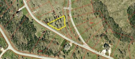 Property in Christian County, Missouri