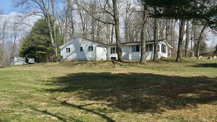 Property in Lebanon County, Pennsylvania