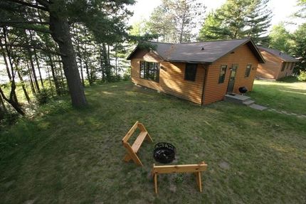 Property in Vilas County, Wisconsin