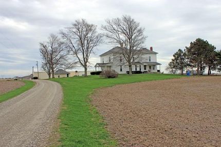 Property in Clark County, Ohio