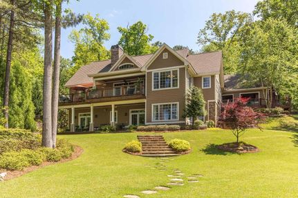 Property in Elmore County, Alabama