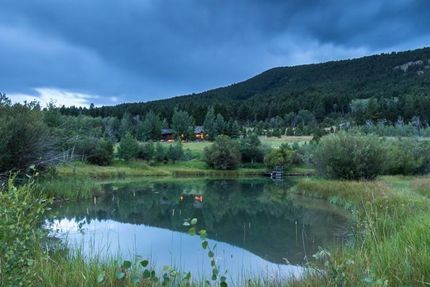 Property in Madison County, Montana