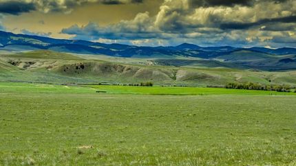 Property in Meagher County, Montana