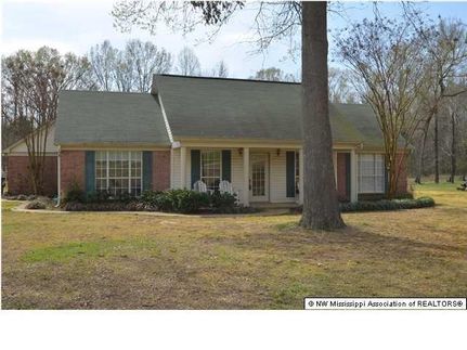 Property in DeSoto County, Mississippi
