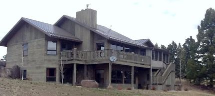 Property in Silver Bow County, Montana