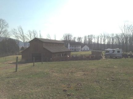 Property in Schuylkill County, Pennsylvania