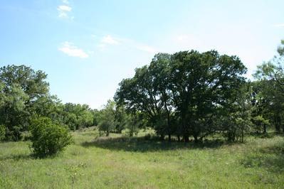 Property in San Saba County, Texas