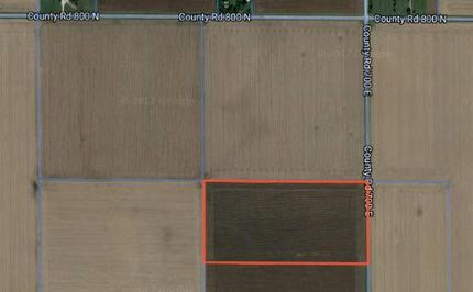 Property in Champaign County, Illinois