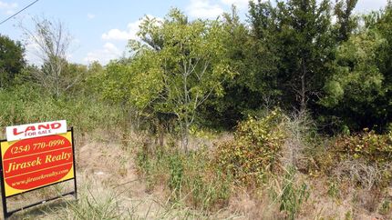Property in Bell County, Texas