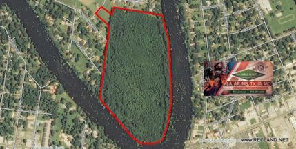 Property in Ouachita Parish, Louisiana