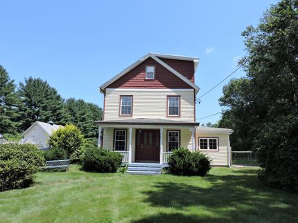 Property in Hartford County, Connecticut