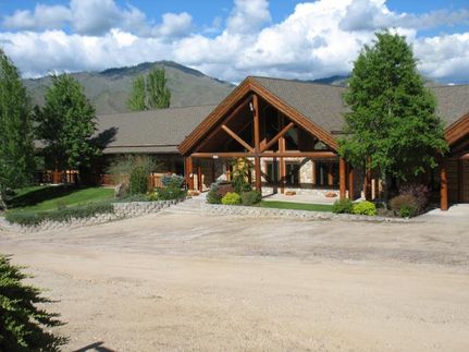 Property in Elmore County, Idaho