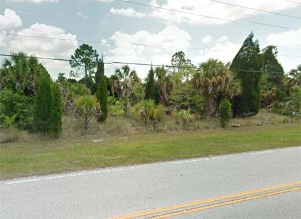 Property in Hernando County, Florida