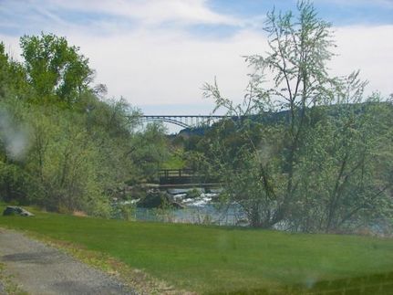 Property in Jerome County, Idaho