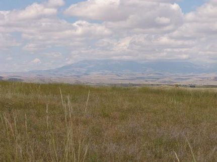Property in Sweet Grass County, Montana
