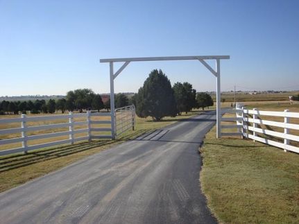Property in Randall County, Texas