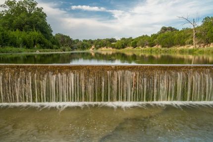 Property in Real County, Texas