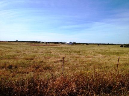 Property in Kingfisher County, Oklahoma