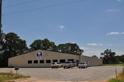 Property in Madison County, Texas