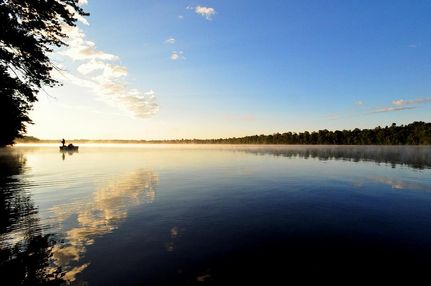 Property in Chippewa County, Wisconsin