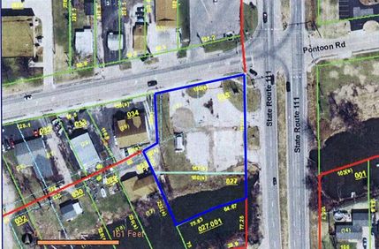 Property in Madison County, Illinois