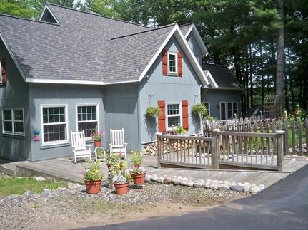 Property in Oneida County, Wisconsin