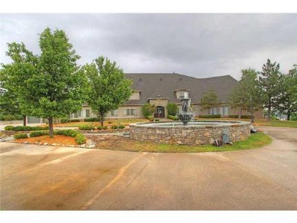 Property in Pawnee County, Oklahoma