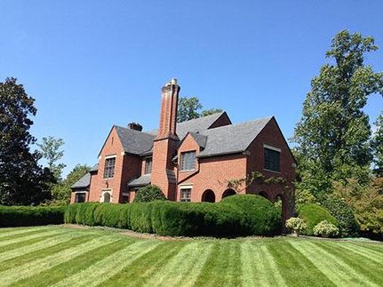 Property in Henry County, Virginia