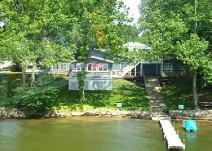 Property in Monroe County, Indiana