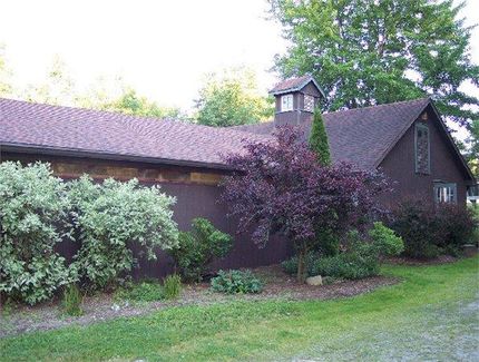 Property in Mercer County, Pennsylvania
