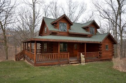 Property in Appanoose County, Iowa