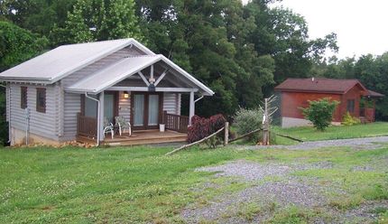 Property in Trigg County, Kentucky