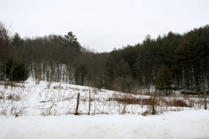 Property in Highland County, Virginia