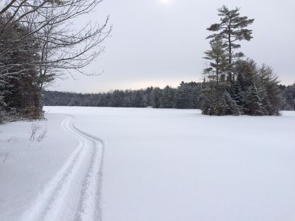 Property in Lincoln County, Maine